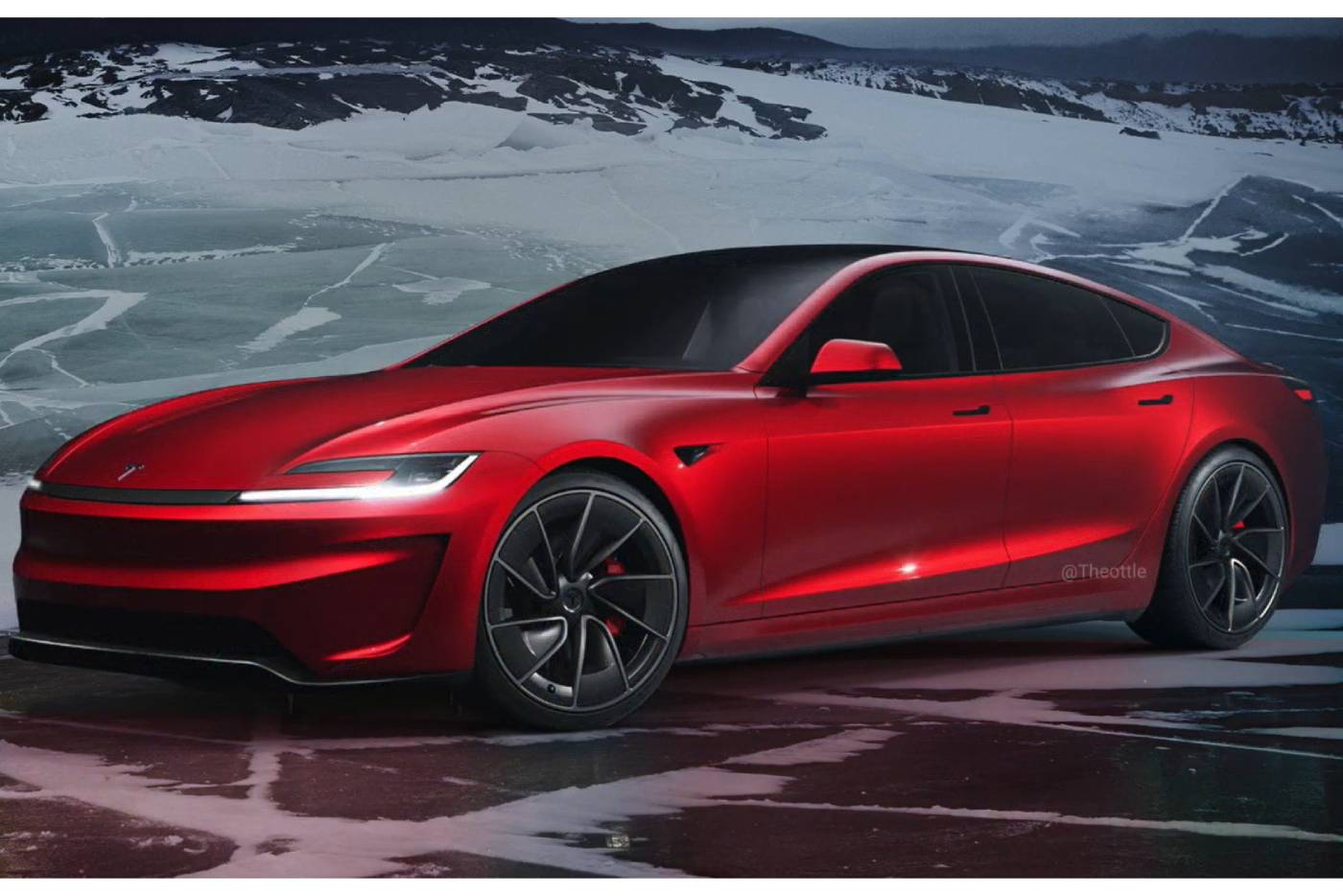 “Tesla Model Y & S XPEL XR Nano Ceramic Tint – Side & Back Windows + Free Windshield”