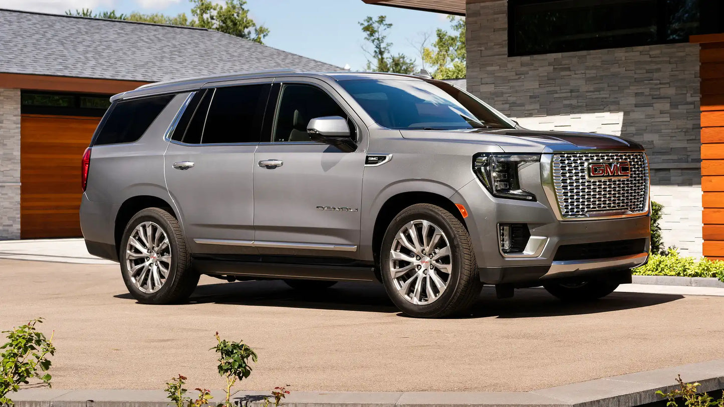 FREE Windshield Tint! π SUV Nano Ceramic XPEL XR Package (7 Windows)