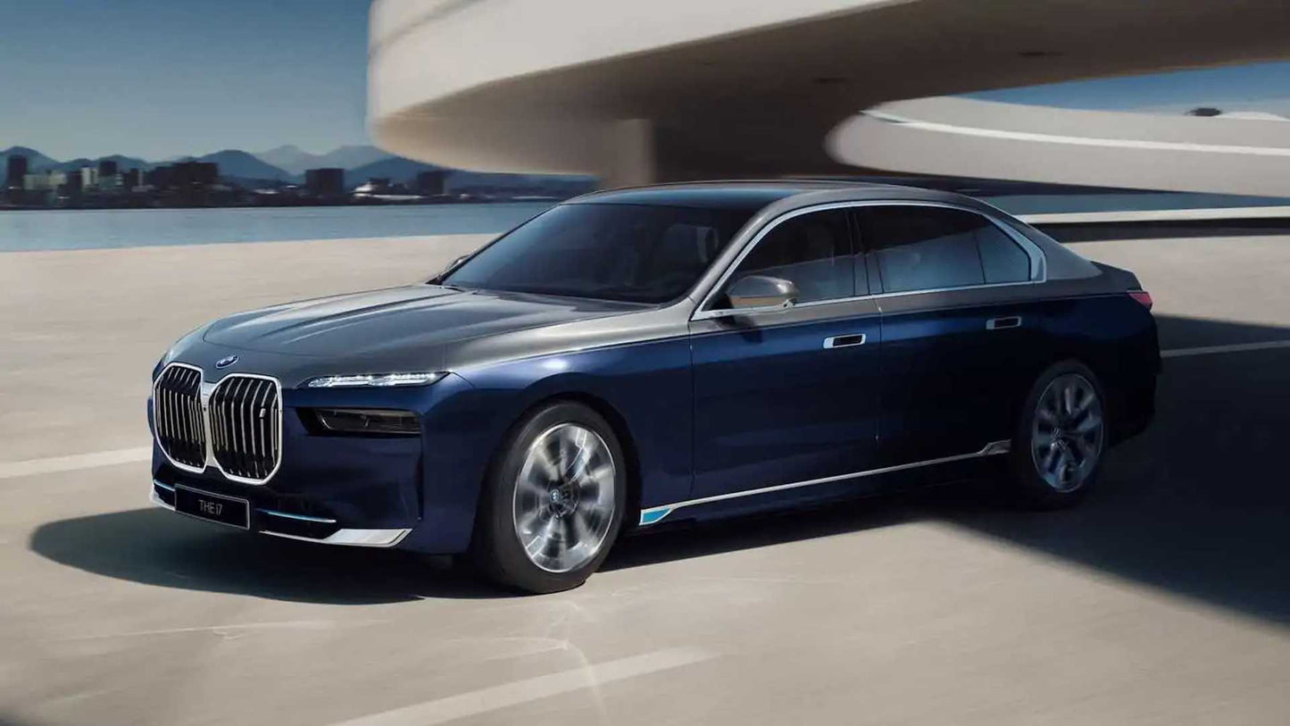 “Sedan Window Tint Package – Nano Ceramic XPEL XR, 7 Windows + Free Windshield”